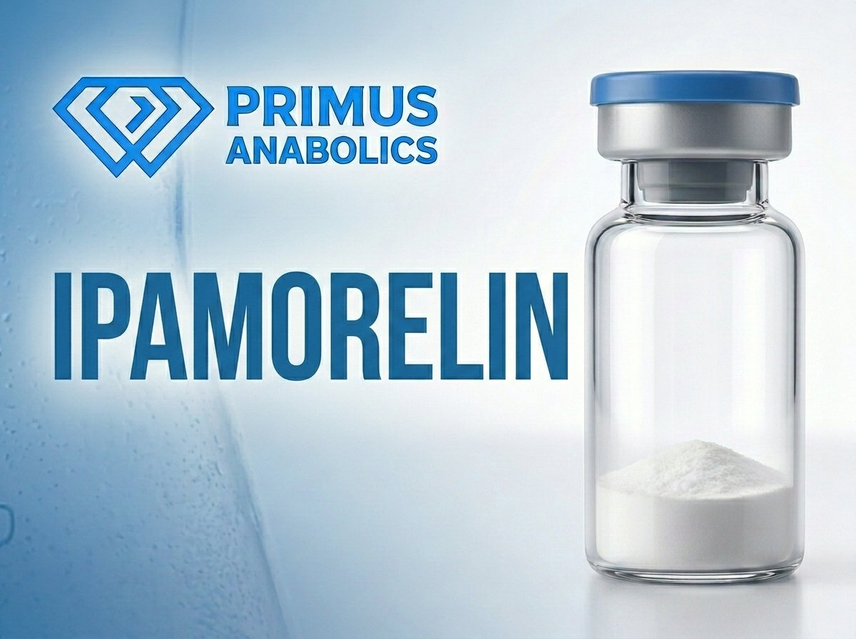 Ipamorelin