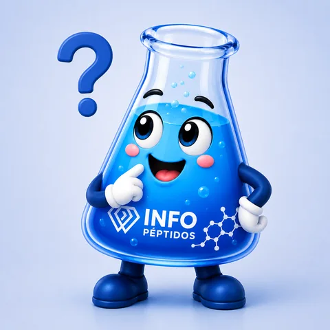 Preguntas frecuentes - INFOPEPTIDOS