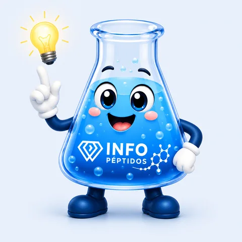 Categorías de péptidos - INFOPEPTIDOS
