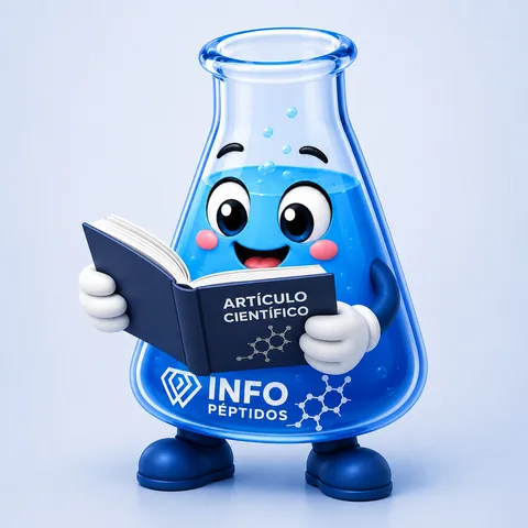 Guías de péptidos - INFOPEPTIDOS