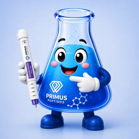 Dónde comprar péptidos - INFOPEPTIDOS