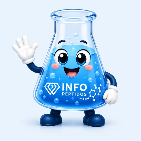 Quiénes somos - INFOPEPTIDOS
